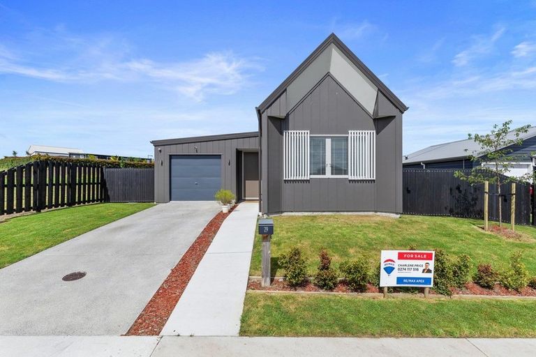 Photo of property in 29 Pourewa Street, Te Kauwhata, 3710