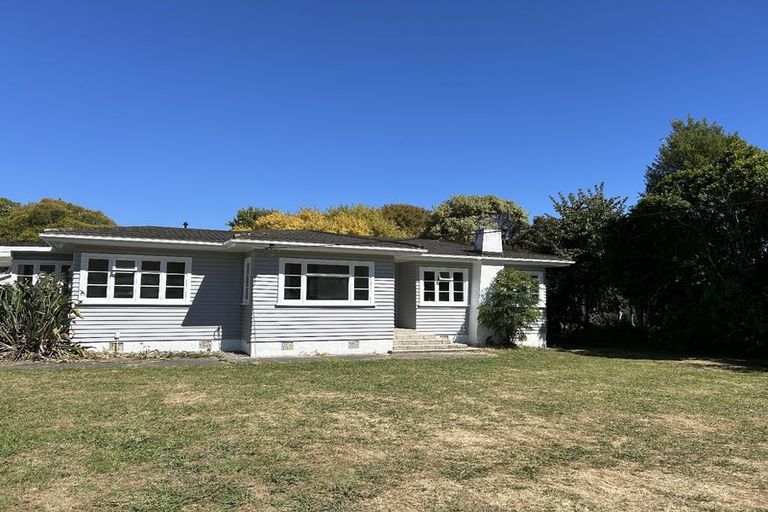 Photo of property in 39 Kawiu Road, Levin, 5510