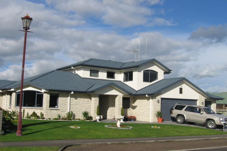 Photo of property in 9 Makepeace Place, Flagstaff, Hamilton, 3210