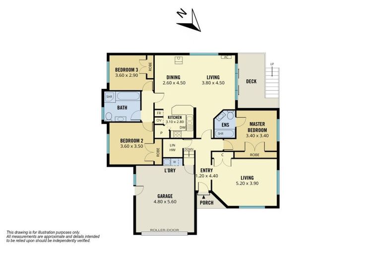 Photo of property in 81 Isabella Drive, Pukekohe, 2120