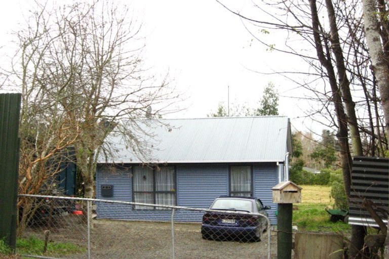 Photo of property in 3 Station Road, Warrington, Waikouaiti, 9471