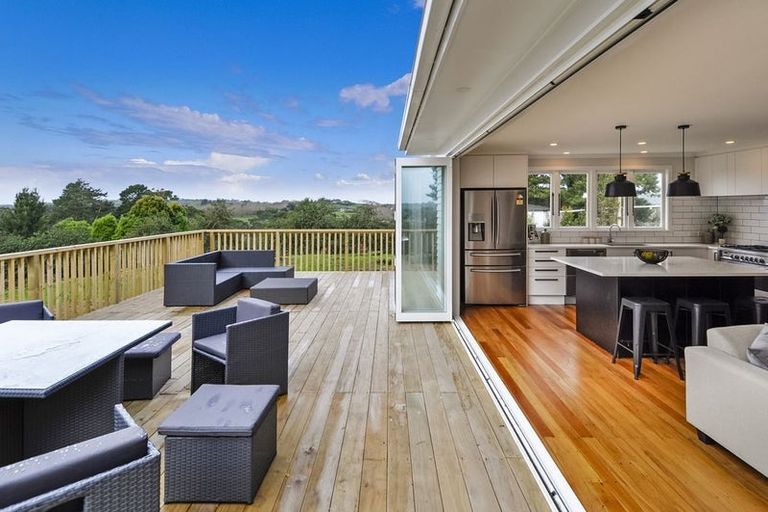 Photo of property in 56 Jeffs Road, Dairy Flat, Albany, 0794