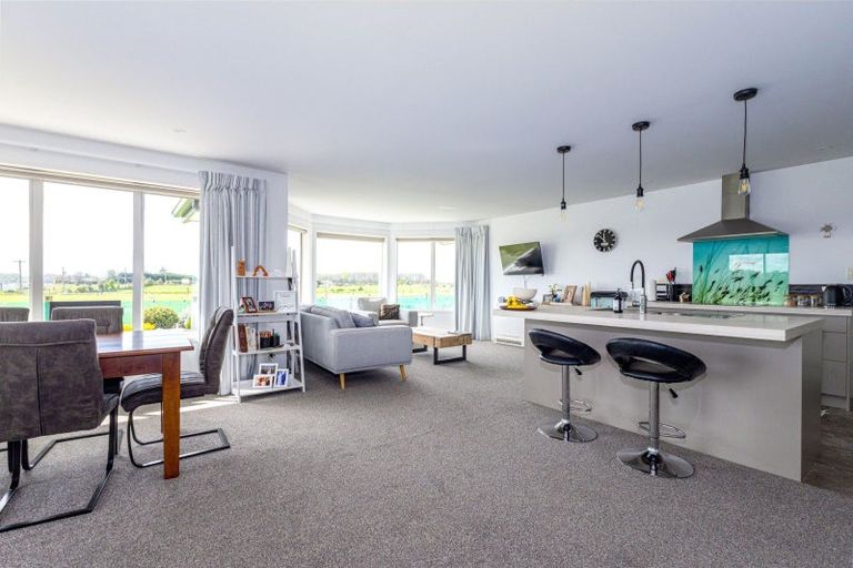 Photo of property in 34 Arowhenua Station Road, Kerrytown, Timaru, 7973