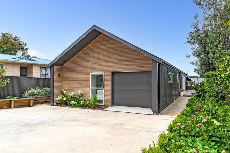 Photo of property in 12 Third Street, Lansdowne, Masterton, 5810