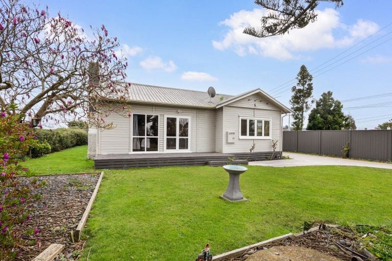 Photo of property in 813 Morrinsville-tahuna Road, Mangateparu, Morrinsville, 3373