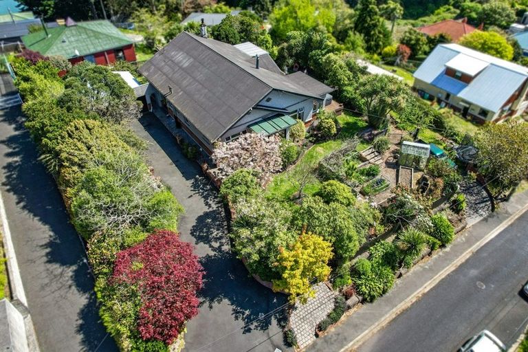 Photo of property in 26 District Road, Roseneath, Port Chalmers, 9023