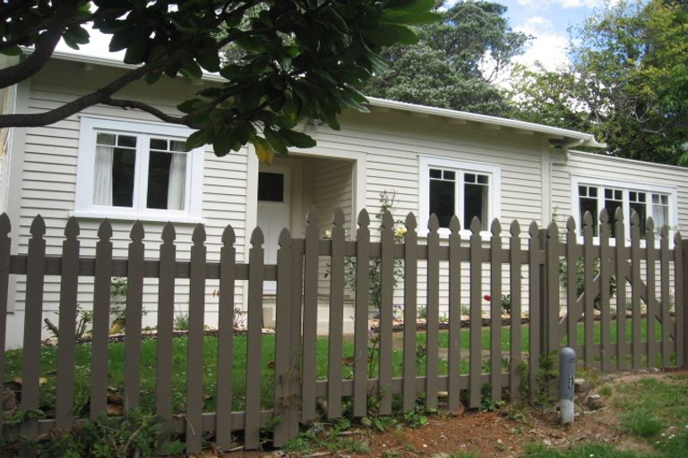 Photo of property in 3 Thomas Street, Mangonui, 0420