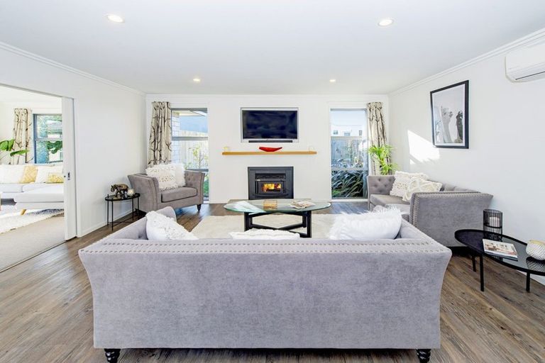 Photo of property in 18c Beaumont Drive, Rolleston, 7614