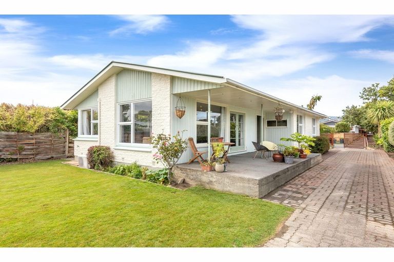 Photo of property in 97 Kaiwara Street, Hoon Hay, Christchurch, 8025