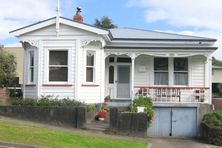 Photo of property in 203 The Terrace, Thames, 3500