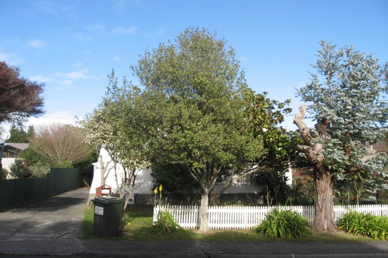 Photo of property in 11 Hookway Grove, Paraparaumu, 5032