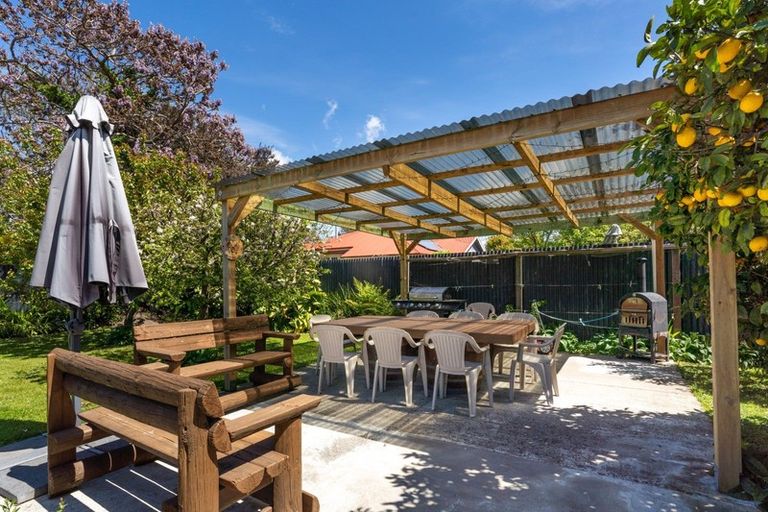 Photo of property in 29 Lucas Street, Riversdale, Blenheim, 7201