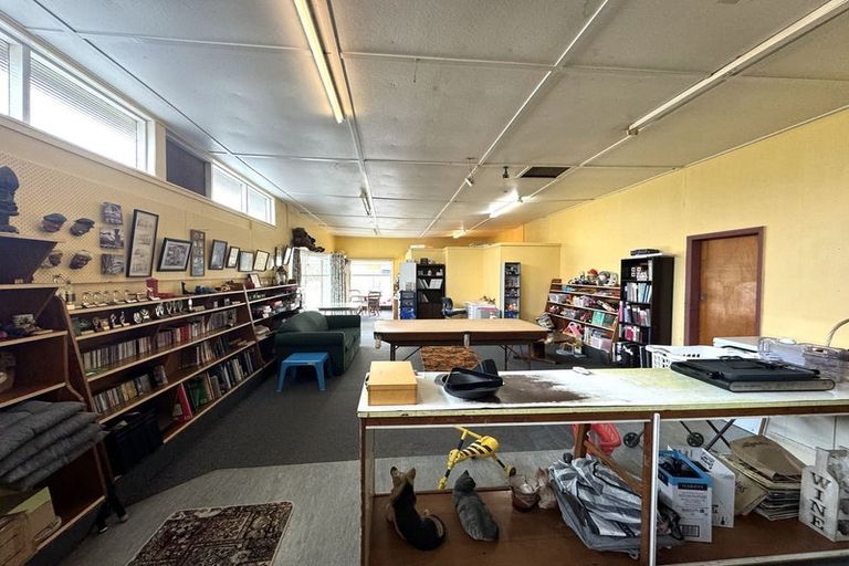 Photo of property in 92 Eddystone Street, Kaitangata, 9210