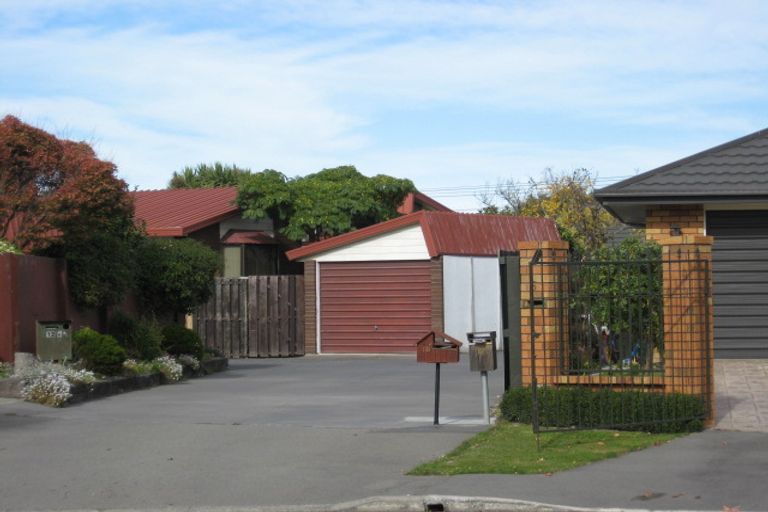 Photo of property in 8 Wynand Place, Sockburn, Christchurch, 8042