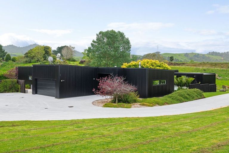 Photo of property in 77c Karakariki Valley Road, Whatawhata, Hamilton, 3289