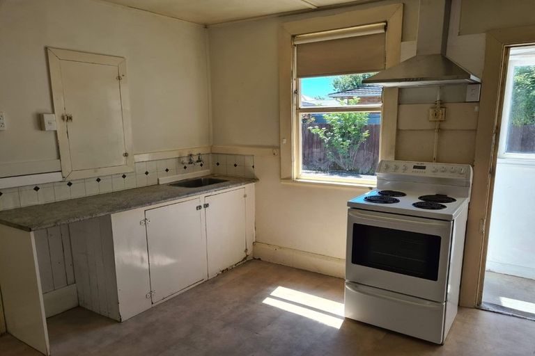 Photo of property in 31 Highsted Road, Bishopdale, Christchurch, 8053