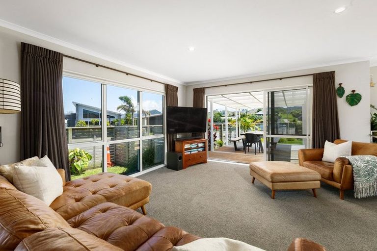 Photo of property in 7 Seafoam Place, Waihi Beach, 3611