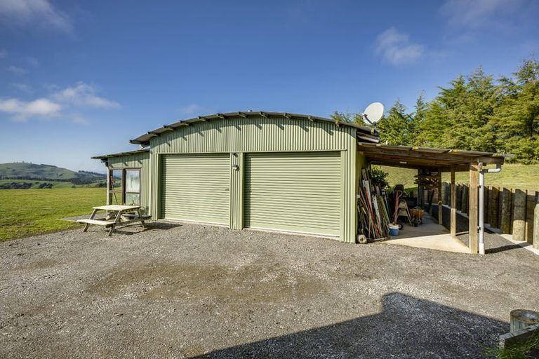 Photo of property in 849 Seafield Road, Puketapu, Napier, 4182
