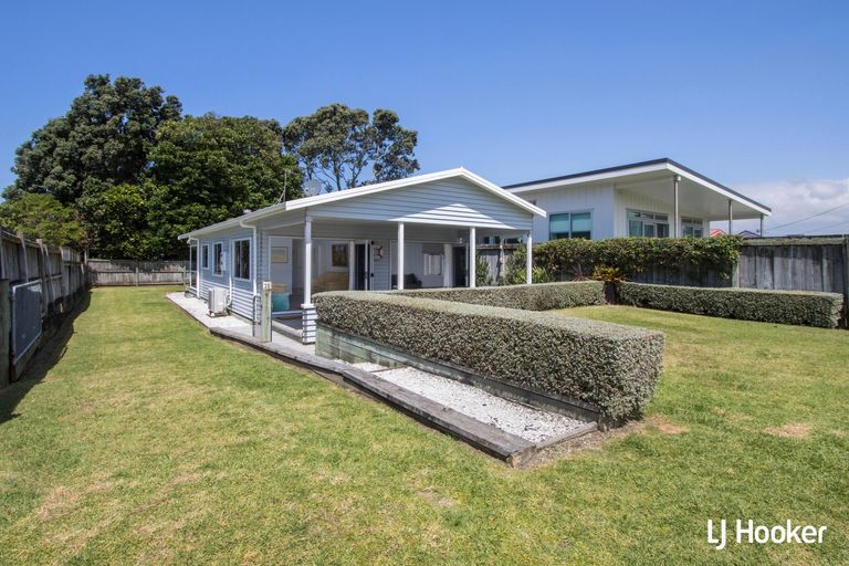 Photo of property in 20 Marine Avenue, Waihi Beach, 3611
