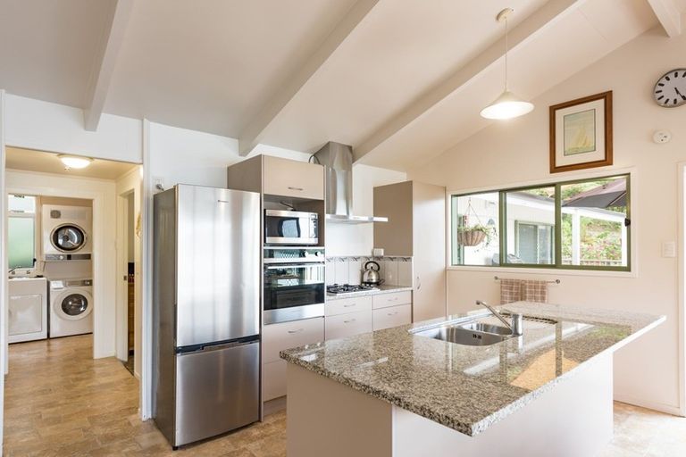 Photo of property in 17 Creswell Street, Opua, 0200