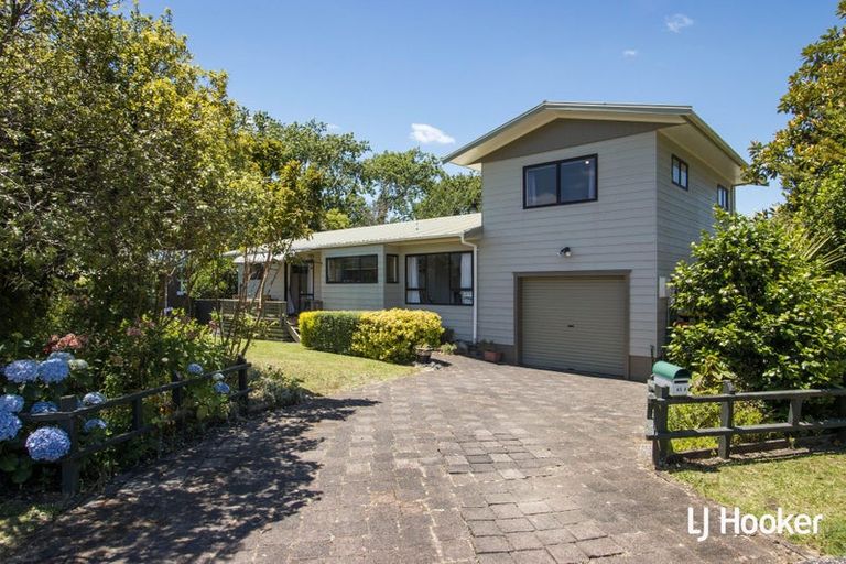 Photo of property in 45a Martin Road, Waihi, 3610