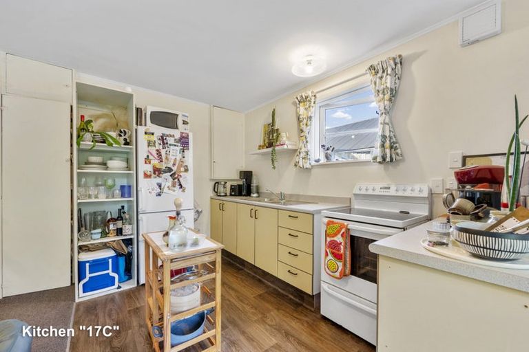 Photo of property in 17 Tavistock Road, Melrose, Wellington, 6023