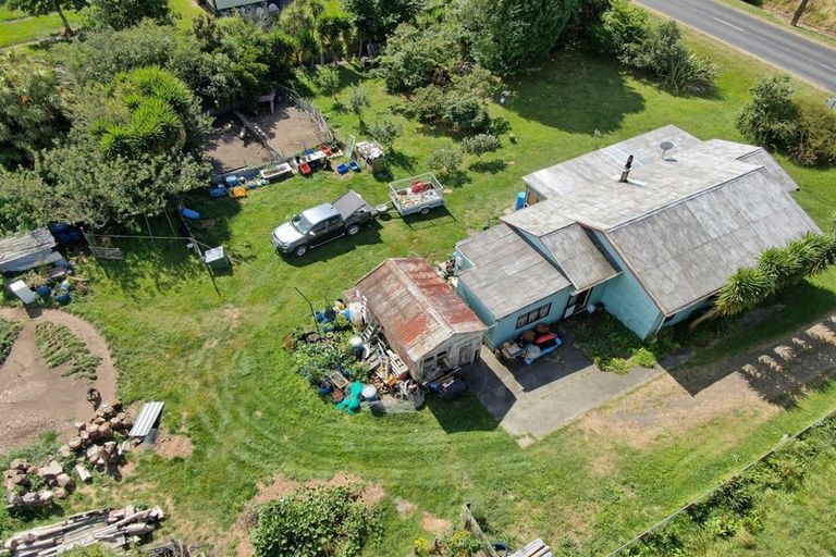 Photo of property in 38 Dundas Street, Porangahau, 4293