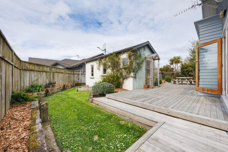 Photo of property in 25 North Street, Palmerston North, 4410