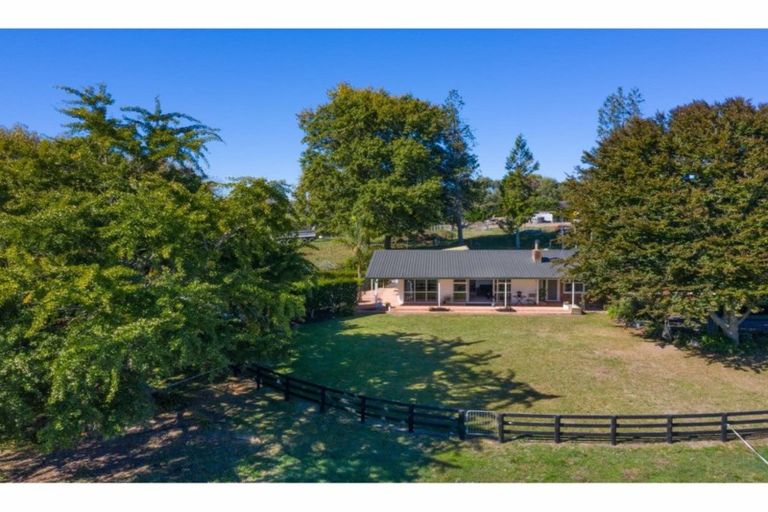 Photo of property in 35a Dodd Road, Motumaoho, Morrinsville, 3372