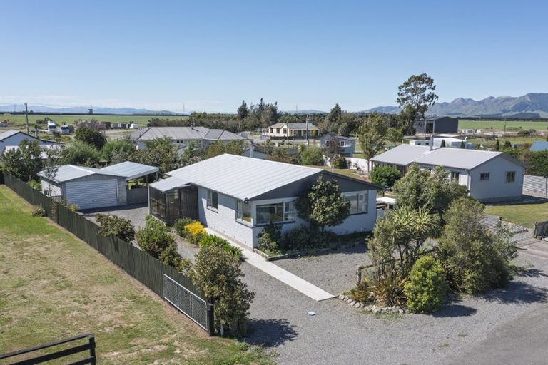 Photo of property in 7 Leslie Street, Culverden, 7392