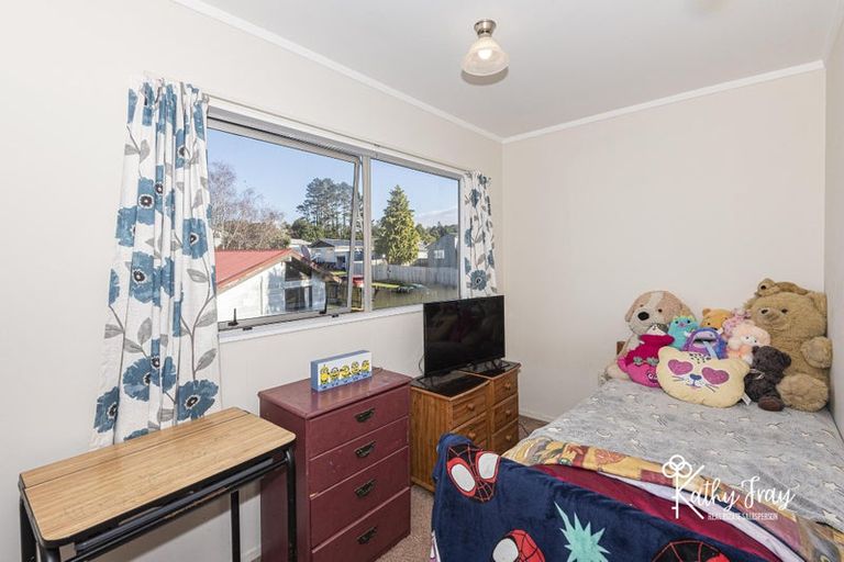 Photo of property in 1 Te Ra Place, Kaikohe, 0405