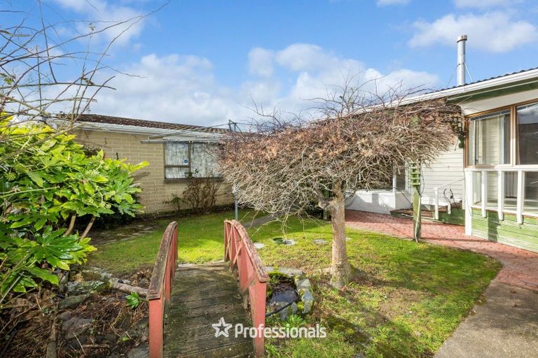 Photo of property in 625a Fergusson Drive, Trentham, Upper Hutt, 5018