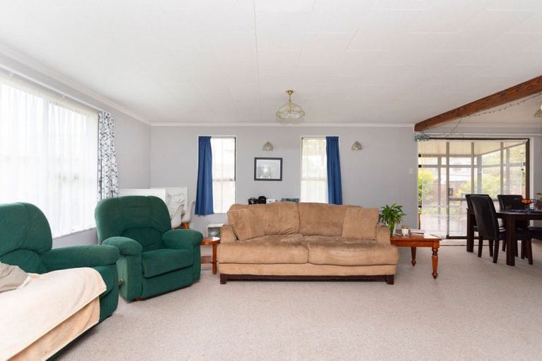 Photo of property in 27a Smith Street, Dannevirke, 4930