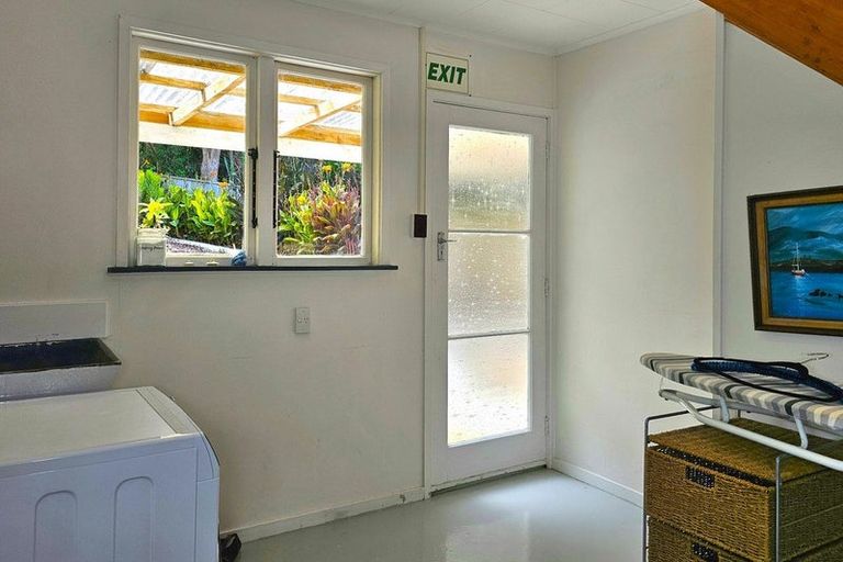 Photo of property in 229 Hokianga Harbour Drive, Omapere, Kaikohe, 0473