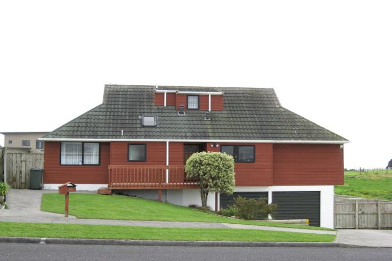Photo of property in 35 Glasgow Street, Bell Block, New Plymouth, 4312