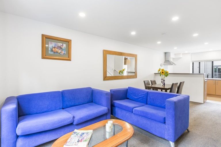 Photo of property in 8 Sudbury Terrace, Parnell, Auckland, 1010