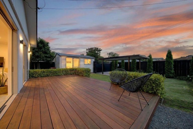 Photo of property in 134a Matsons Avenue, Papanui, Christchurch, 8053