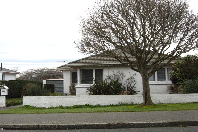 Photo of property in 121 Salford Street, Rosedale, Invercargill, 9810