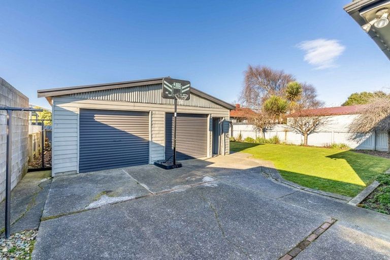 Photo of property in 23 Robertson Street, Richmond, Invercargill, 9810