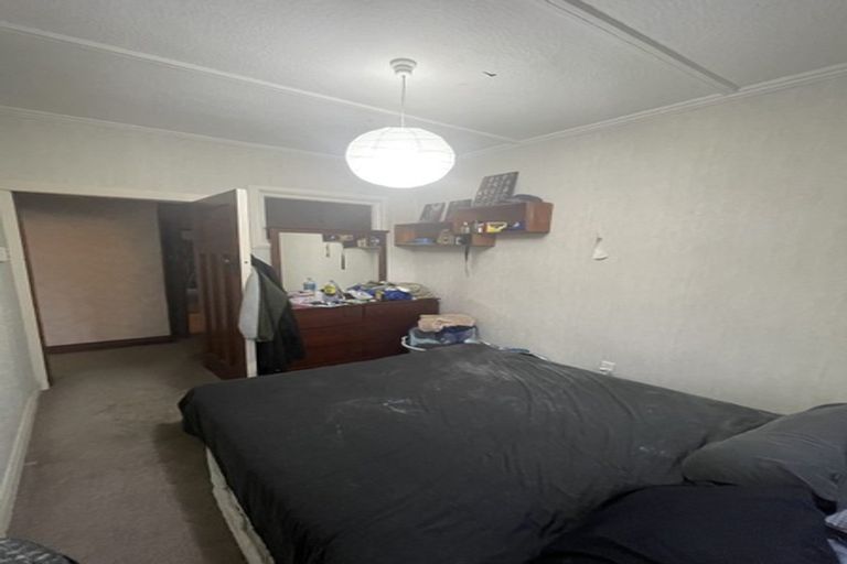 Photo of property in 73 Rotherham Terrace, Miramar, Wellington, 6022