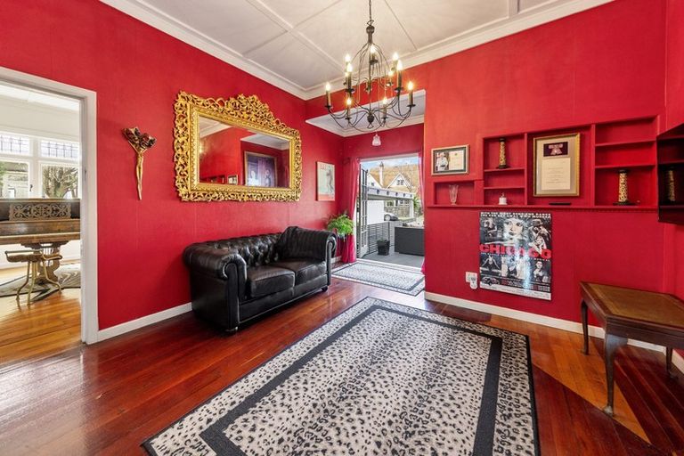 Photo of property in 15 Penrhyn Road, Mount Eden, Auckland, 1024