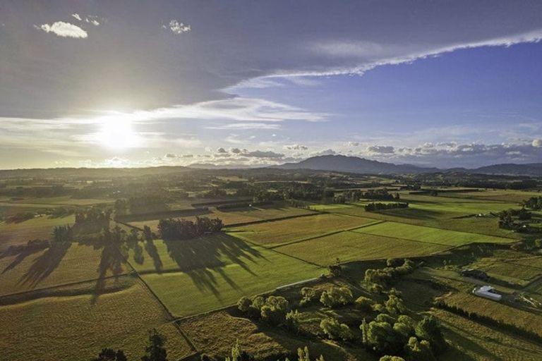 Photo of property in 172 Stockdills Road, Amberley, 7481