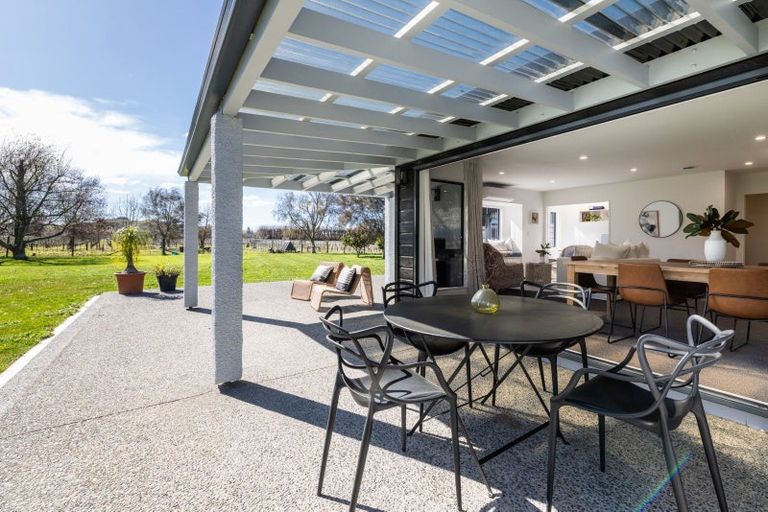 Photo of property in 31 Moteo Marae Road, Puketapu, Napier, 4183