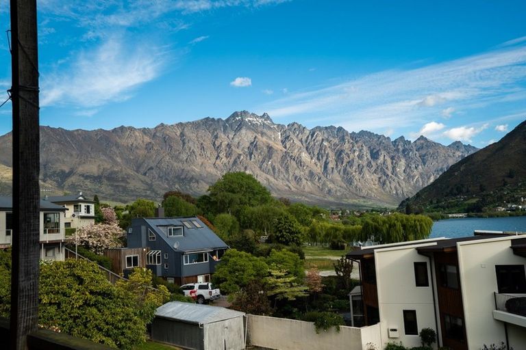 Photo of property in 963 Frankton Road, Frankton, Queenstown, 9300