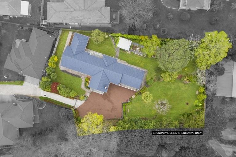 Photo of property in 125 Parrs Cross Road, Glen Eden, Auckland, 0612