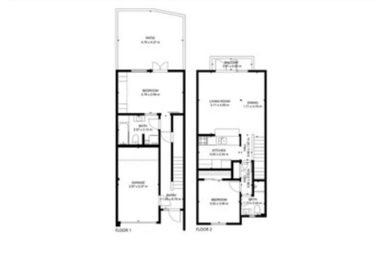 Photo of property in 16 Lawson Place, Mount Victoria, Wellington, 6011