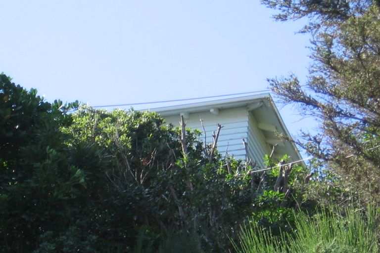 Photo of property in 113 Townsend Road, Miramar, Wellington, 6022