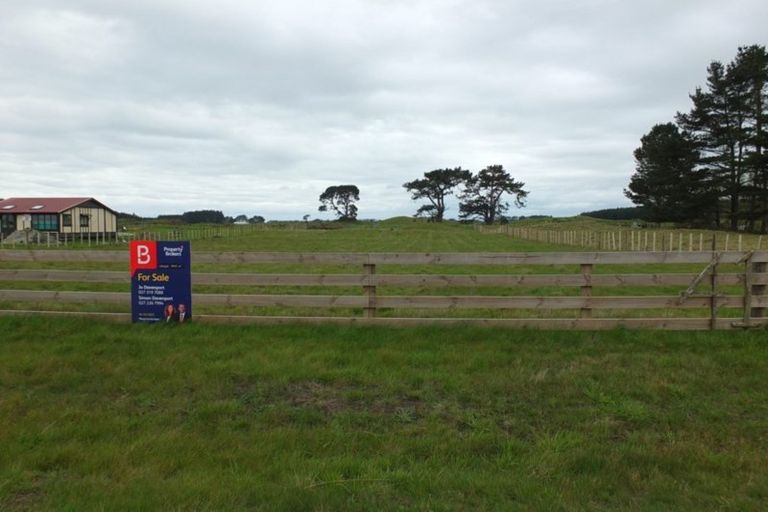 Photo of property in 41 Totara Park Road, Foxton, 4891