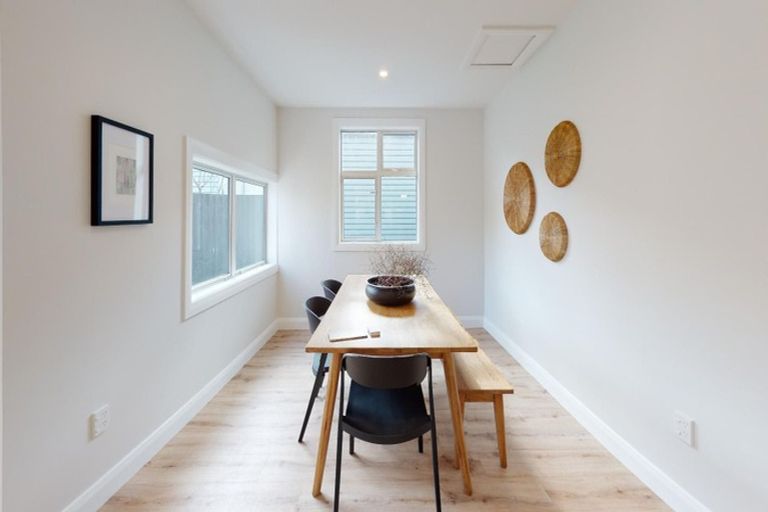 Photo of property in 21 Perth Street, Richmond, Christchurch, 8013