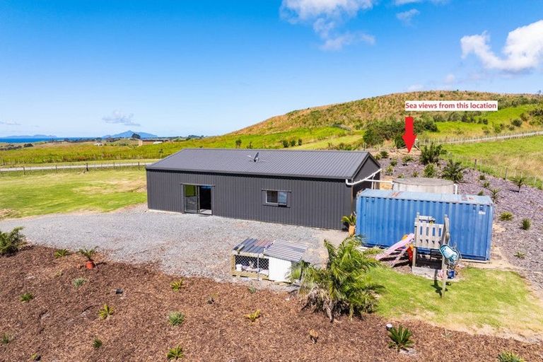 Photo of property in 438c Glenmohr Road, Waipu, 0582